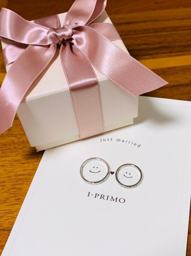 ニコちゃんマークの下紙で撮りましたサービスから良かったです