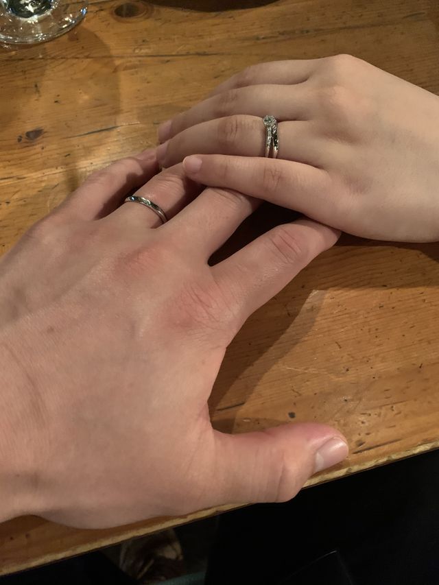 デザインも良く、非常に気に入りました。
