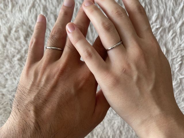 シンプルで可愛いです！