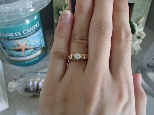 ハワイアンジュエリーです