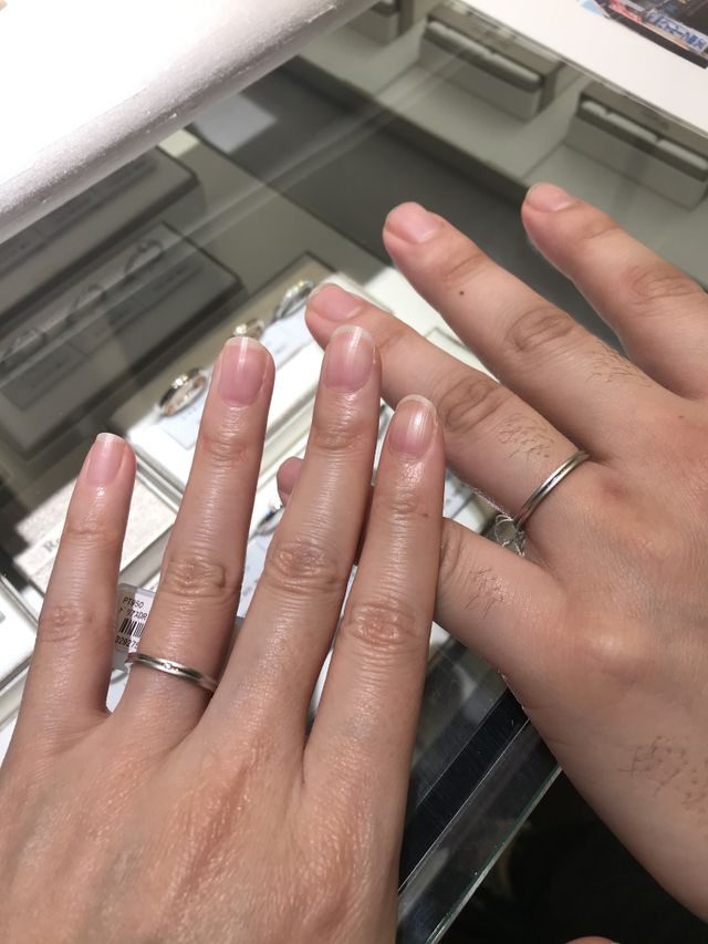 アイプリモのドリアスRSM
PT950です。