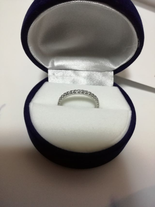 エタニティリング