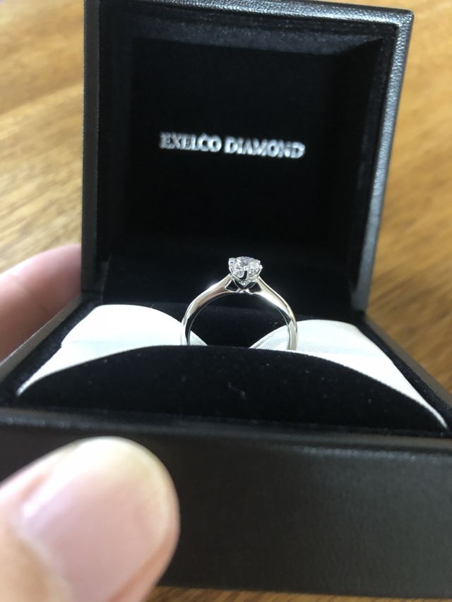 横から見たデザインがとても可愛いです。