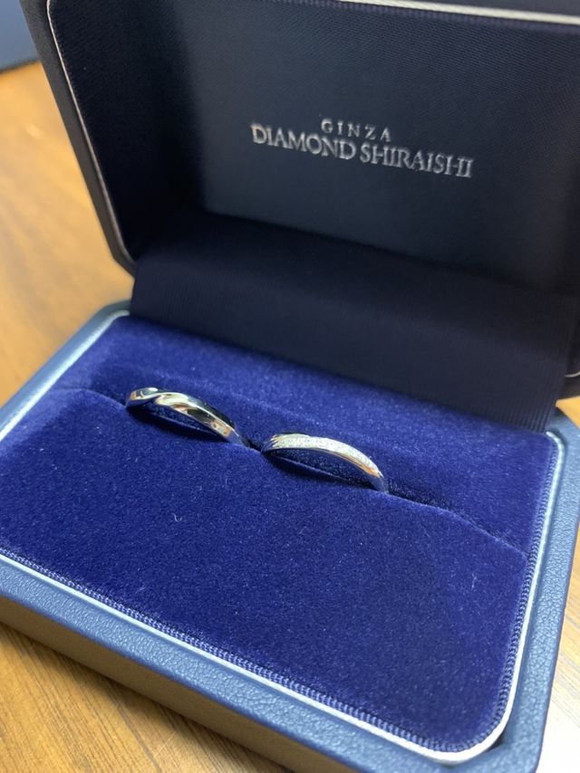 (左)新郎juno
(右)新婦stary