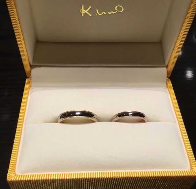 シンプルで飽きのこないデザインが、気に入っています。