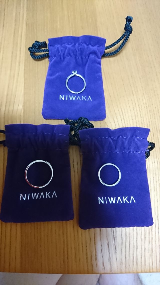 せせらぎ・こもれび