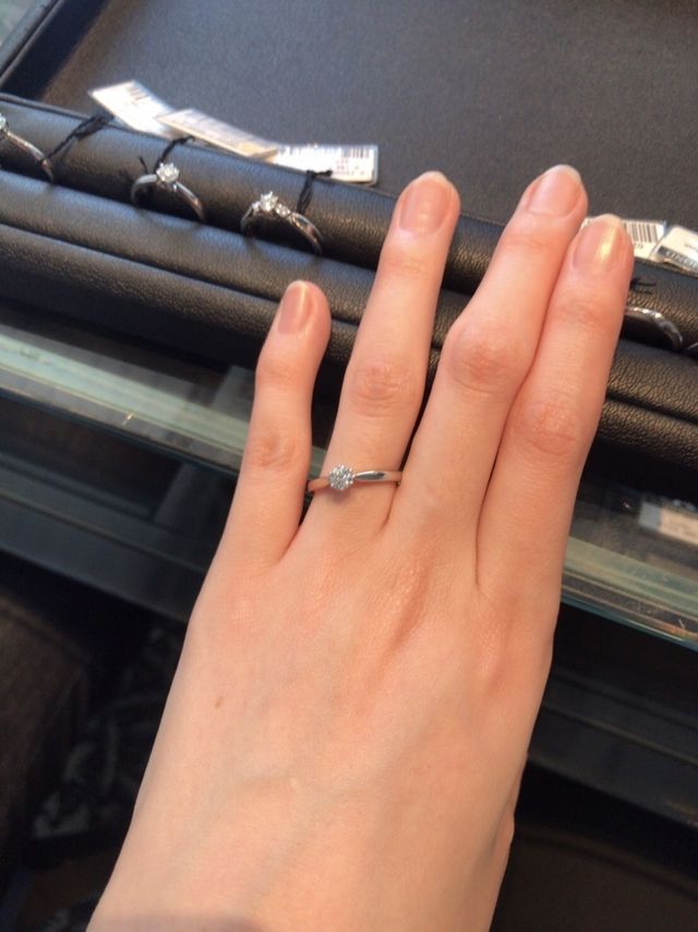 気に入ってもらえました