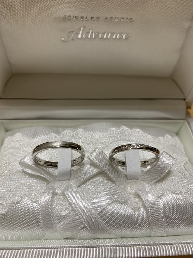 自分たちで作れるミニアトリエでワックス体験をしました。