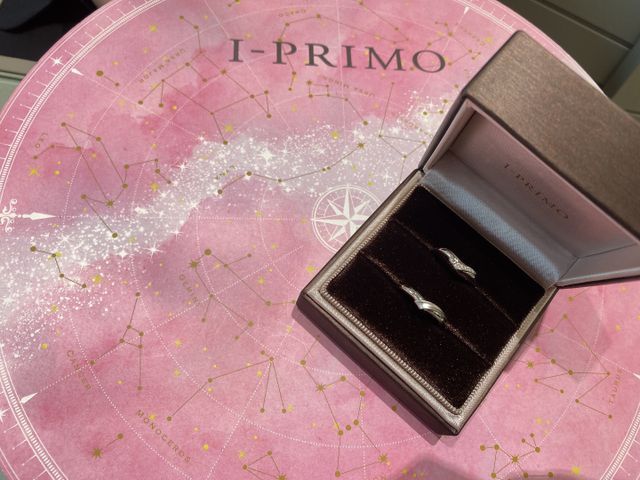 形がとても気に入っています