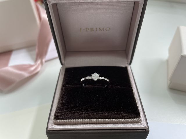 vのラインが素敵です。
綺麗だな。