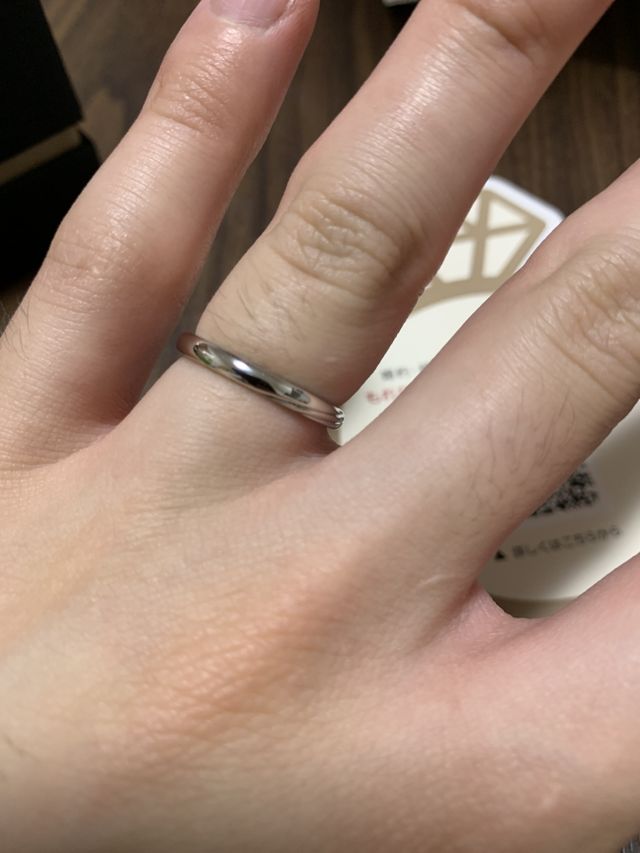 男性用レンブラント