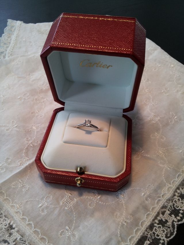 スタンダードなデザインにしました。