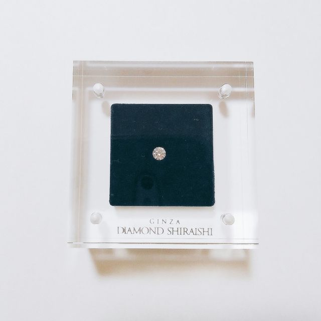 ダイヤモンドルース