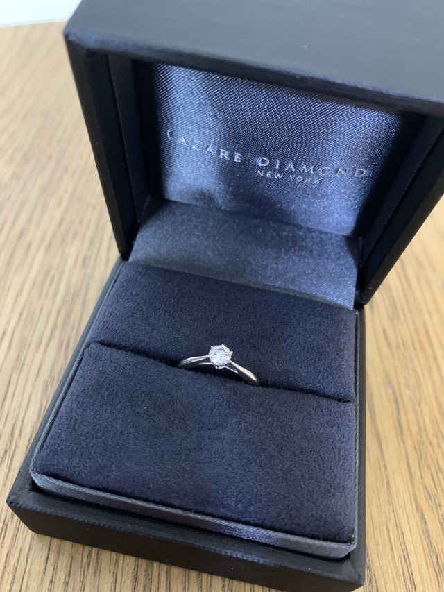 リングボックス