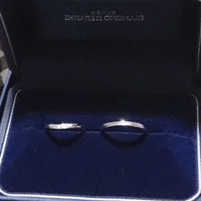 デザインがとても気に入って購入に至りました。