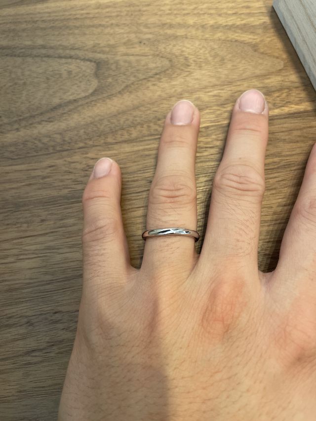 デザインが良くて、地元の良さがあり、大変満足している。