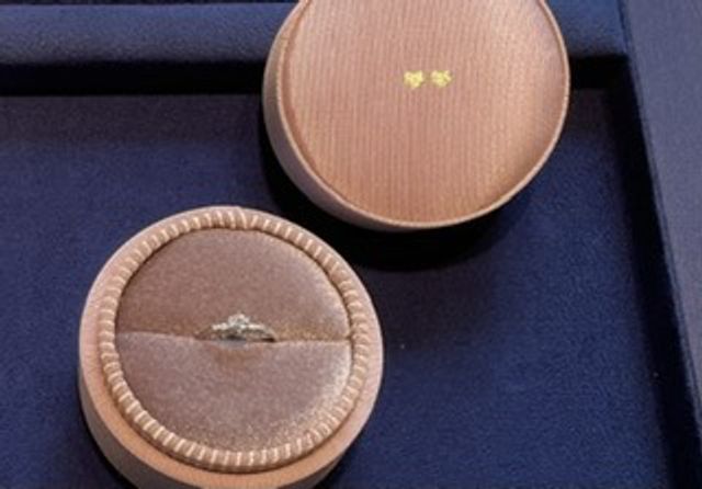 購入時の写真です