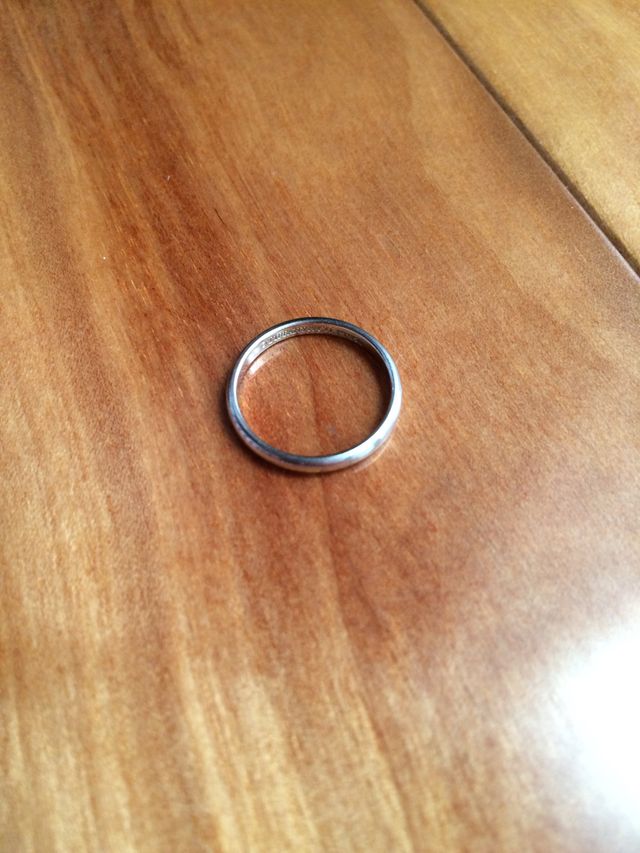 シンプルなペアリング