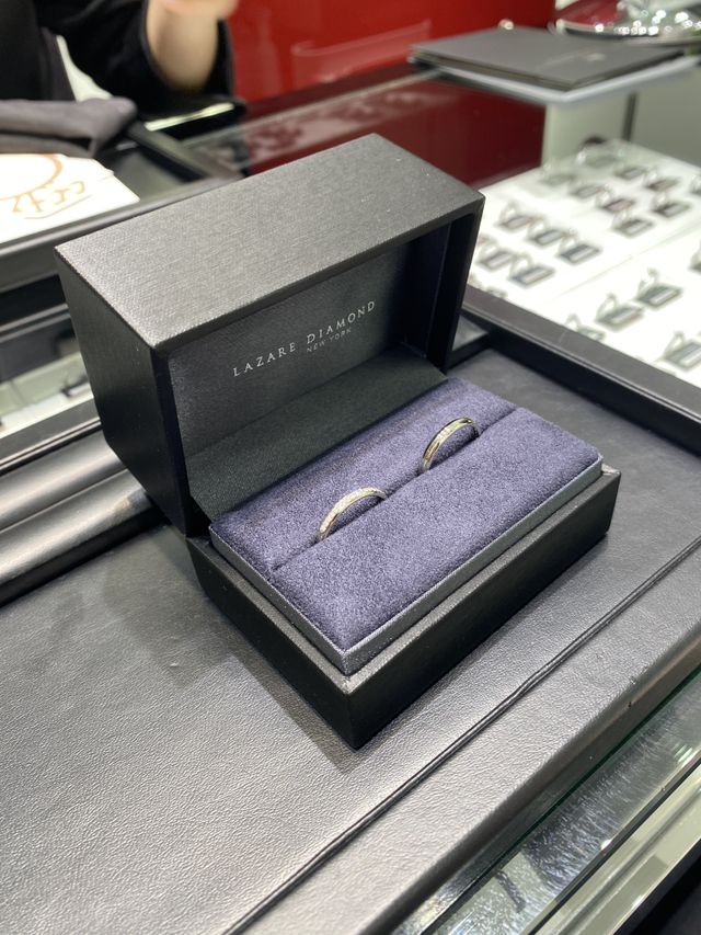 アプローズ完成品　受け取り時