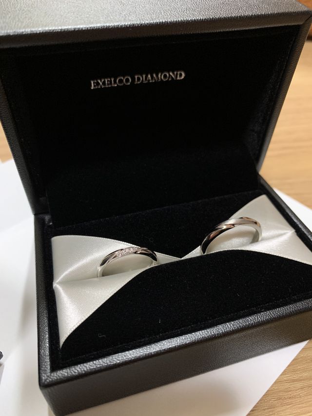 左CENDRILLON
右Chance Eternelle