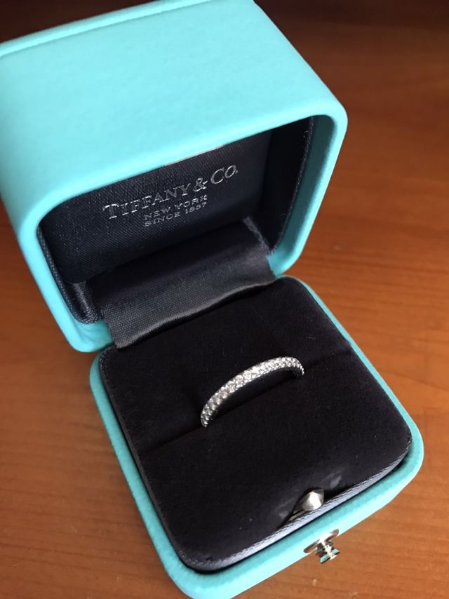 ケース、指輪のみ