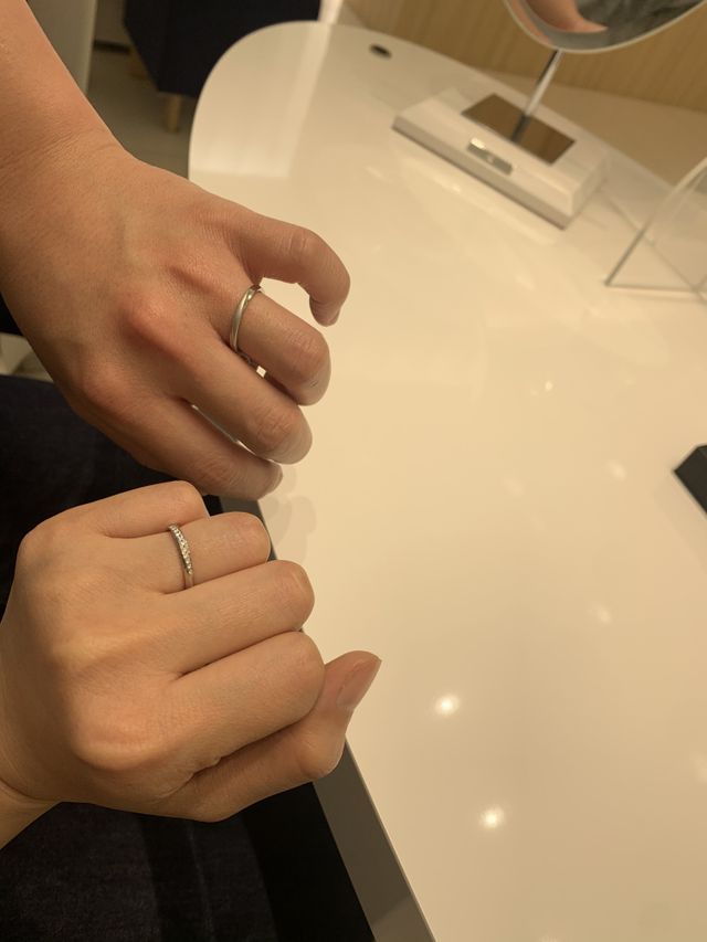 キラキラが可愛い！！