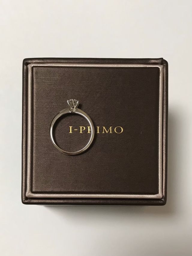 とてもお洒落なボックスです