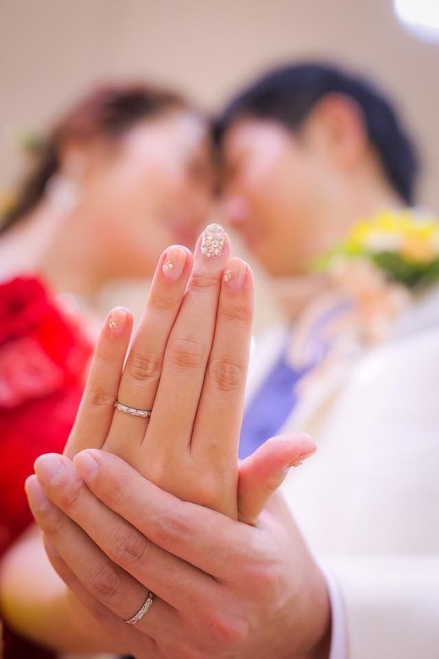 結婚式のお色直し後に
