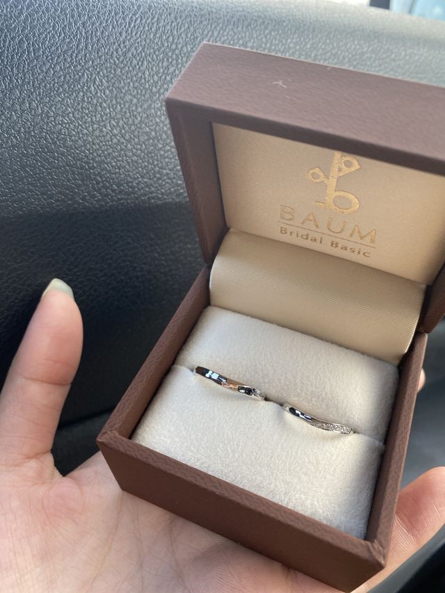 すごくお気に入りです◎