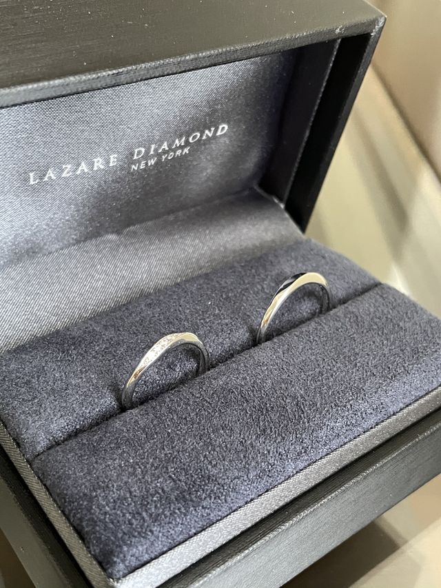 出来上がってから2日間だけ着用して、撮った写真です。