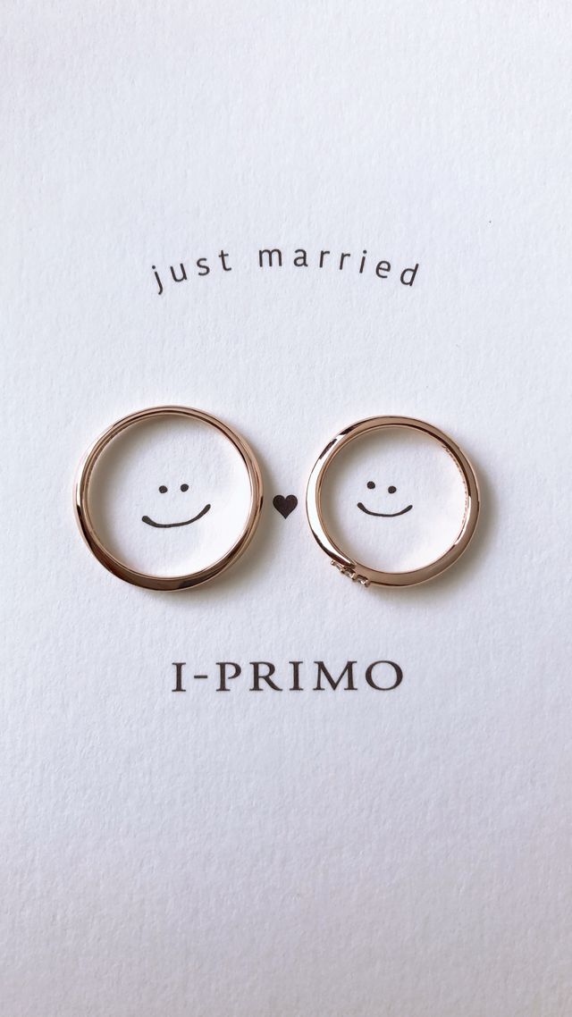 ピンクゴールド