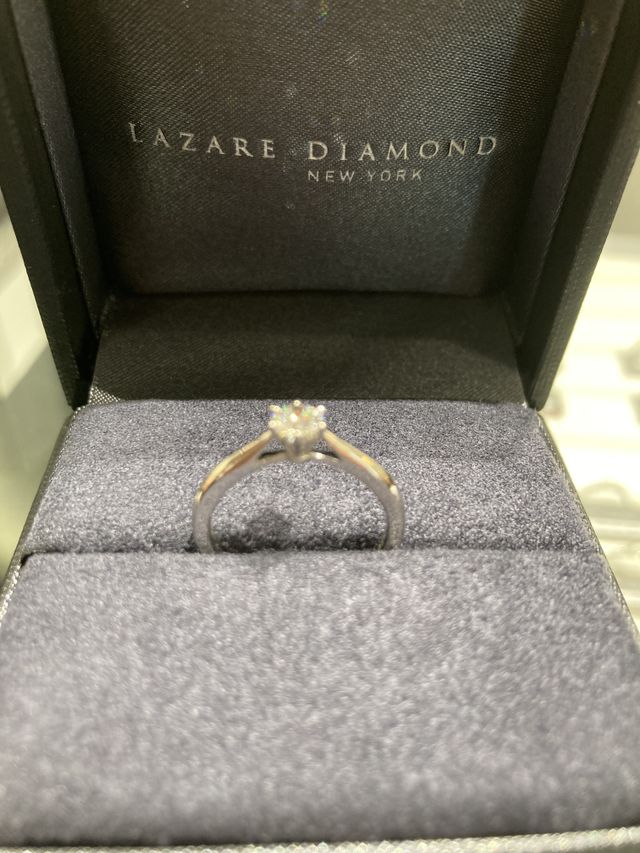 ボックスも黒でかっこよかったです。