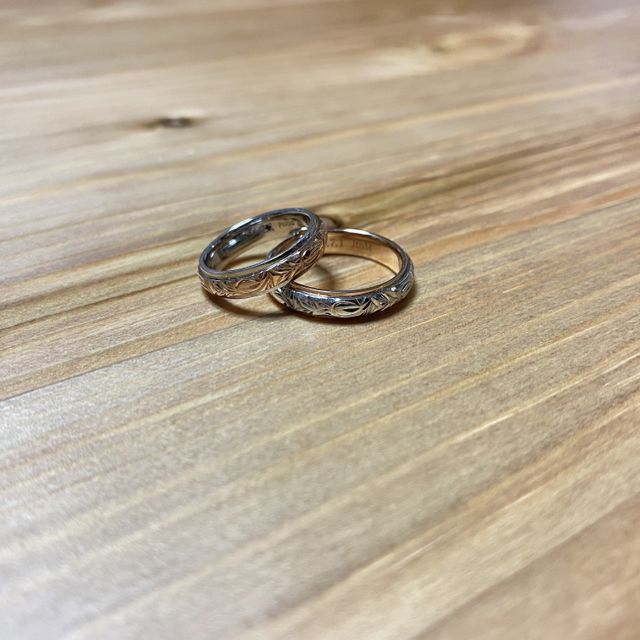 彫刻がすごくきれいでした