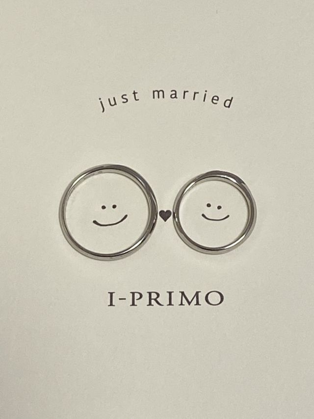 写真映えするカードを使って撮影しました。