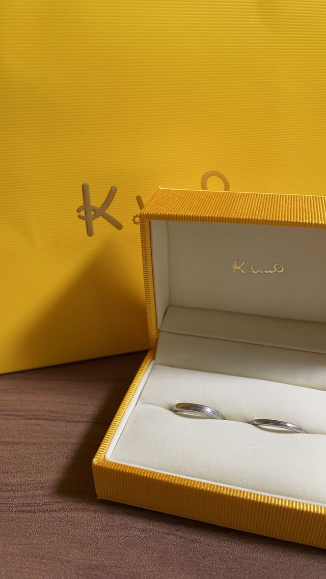 オンラインで購入しましたが、梱包が綺麗で丁寧でした