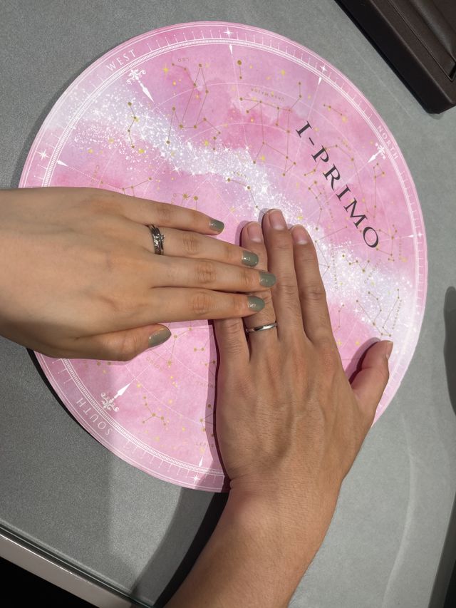 ええ写真に撮れました