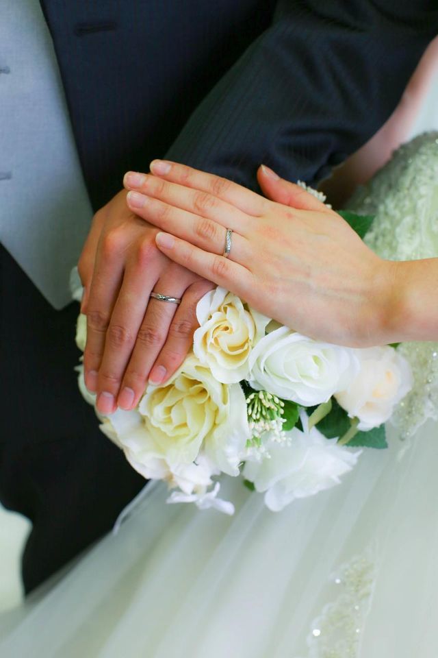 フォトウェディング