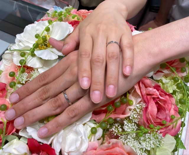 アイプリモ店内での撮影