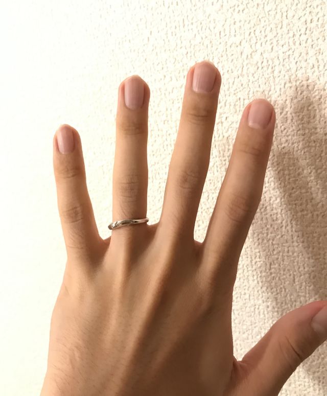 Disneyの遊び心もデザインされており気に入ってます。