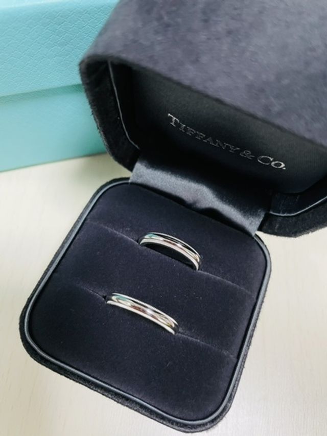 店頭で見せて頂いた瞬間、一目惚れでした。