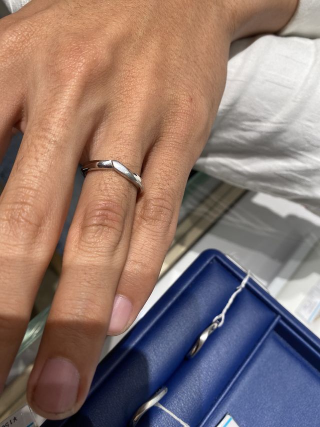 通常の商品+マット加工
