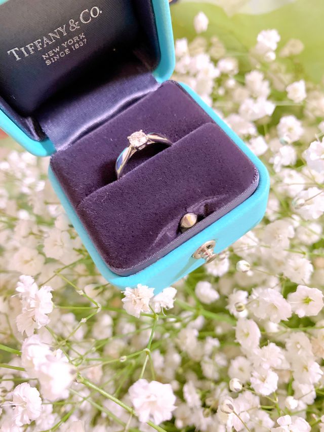 Tiffany Harmony です。まるっと女性らしいです