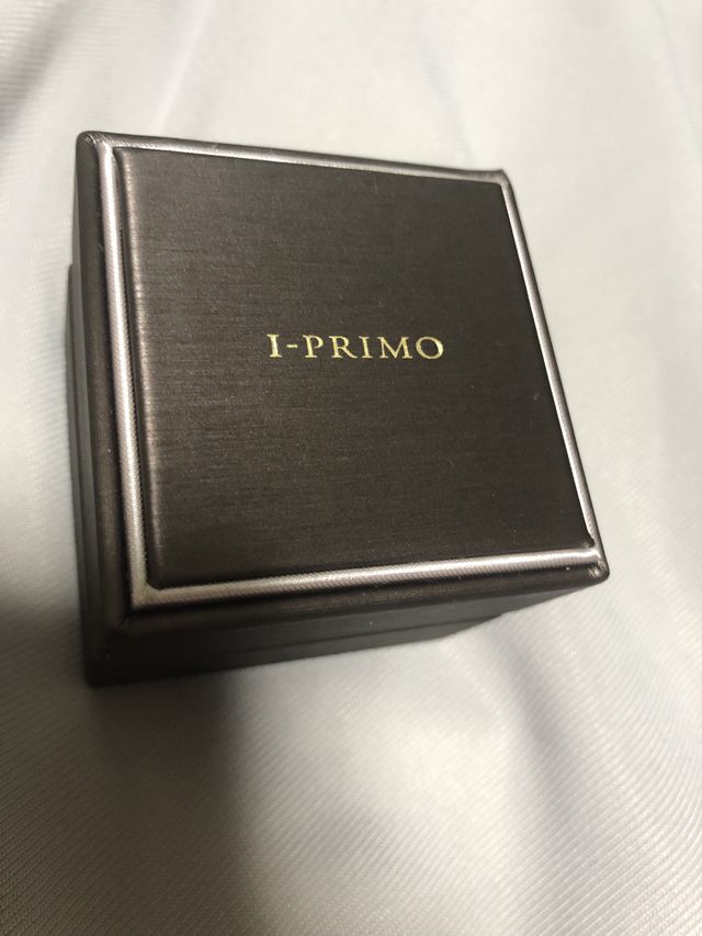 落ち着いたピンクでとてもかわいいです。