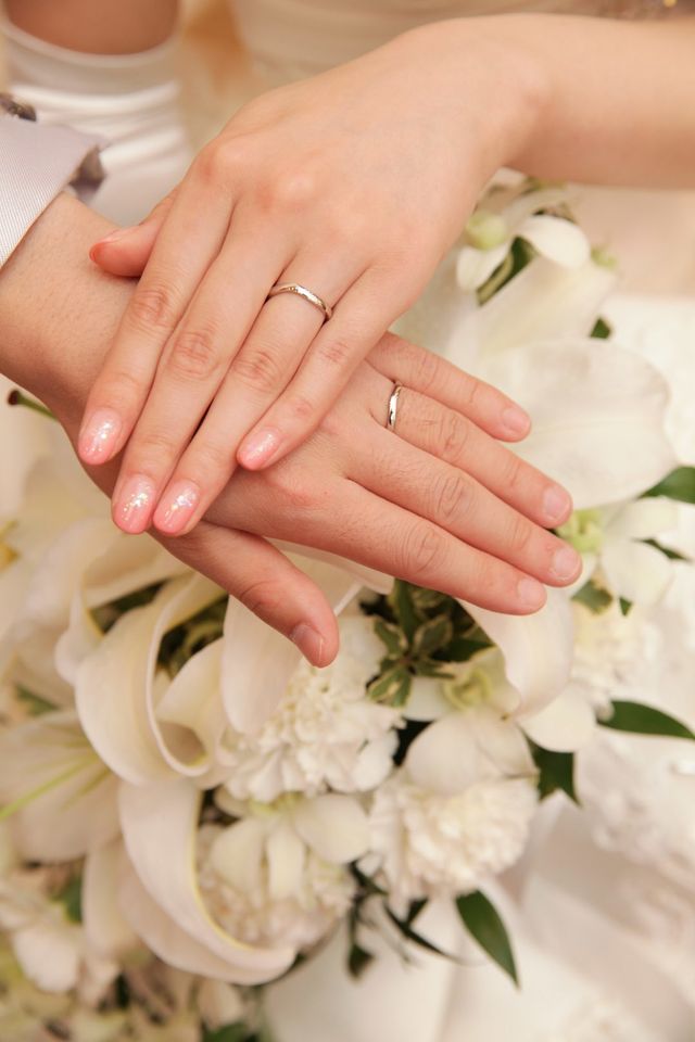 カルティエのバレリーナです。