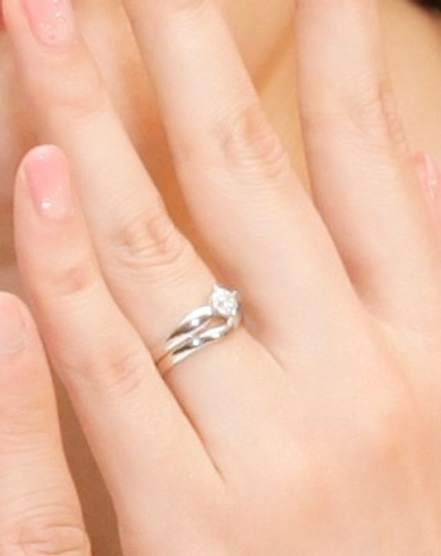 ブルガリのトルチェッロです。