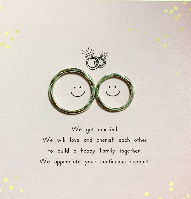 YUKA HOJOのシンプルながら上品なリングです