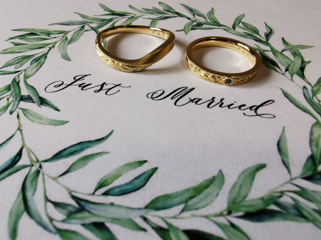 デザインから素材、石の色まで拘り抜いてフルオーダー。