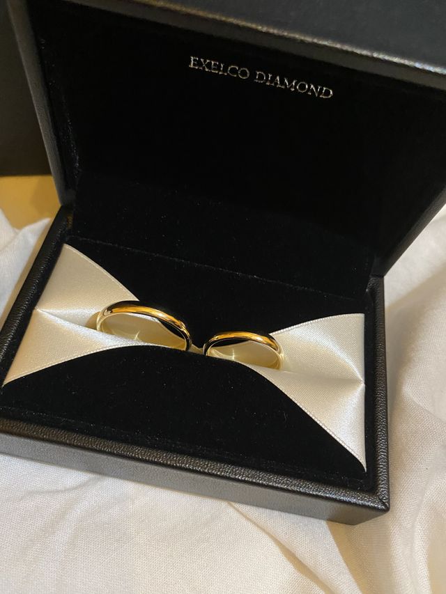 シンプルで飽きのこないデザインです