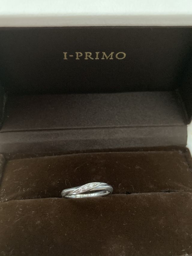 シンプルで、可愛いです。