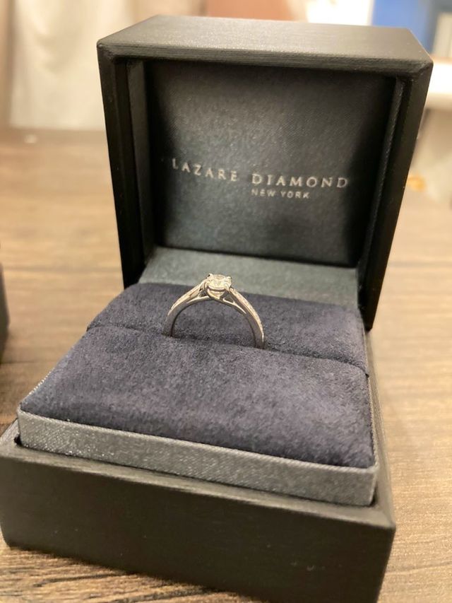 サイドビューも綺麗です